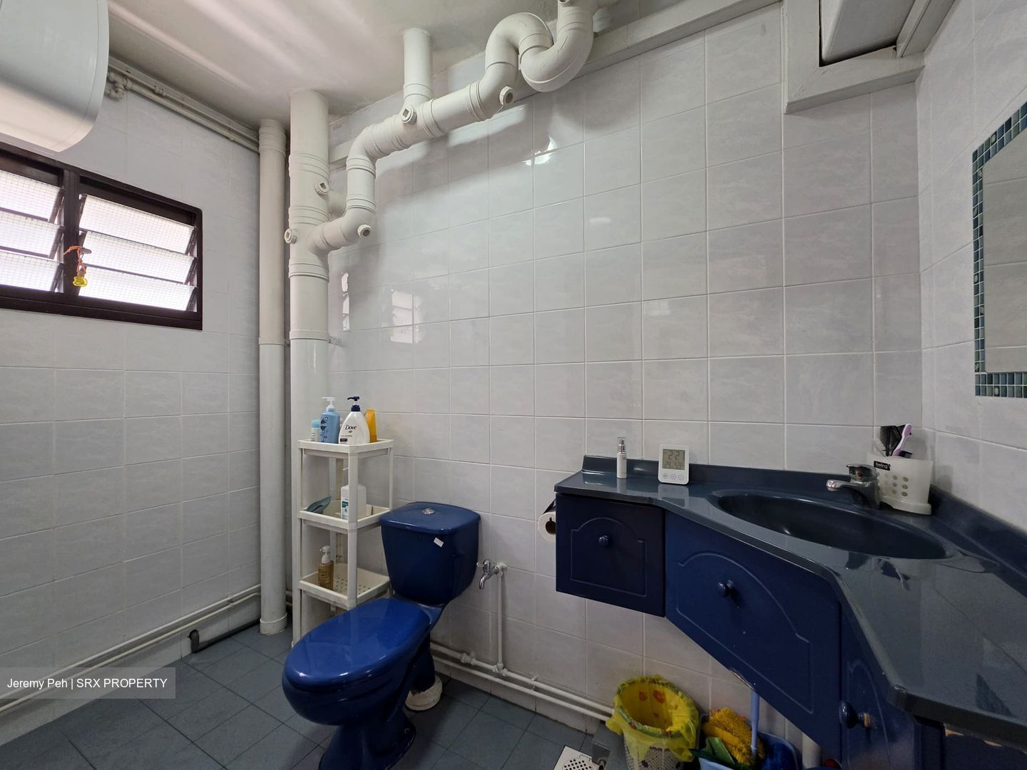 Blk 228C Compassvale Walk (Sengkang), HDB 5 Rooms #539814061